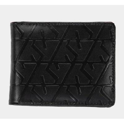 Santa Cruz Peněženka Santa Cruz Tired Wallet black 2026/27