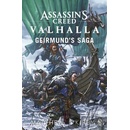 Knihy Assassin’s Creed Valhalla - Matthew J. Kirby