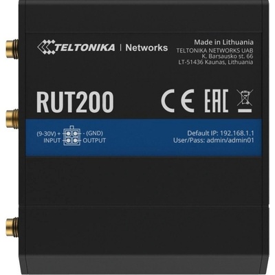 Teltonika RUT200