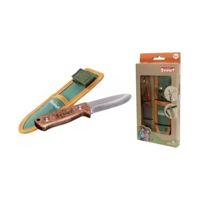 Simba Toys Scout: нож за рязане на играчки