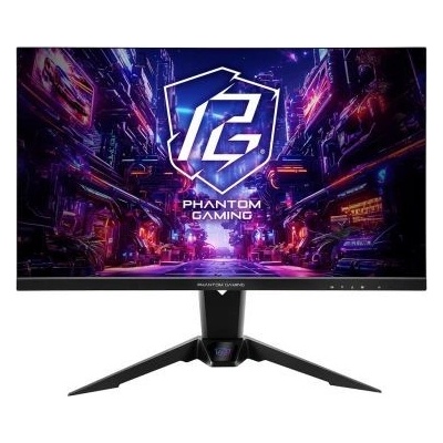 ASRock Phantom Gaming PG27FFX2A