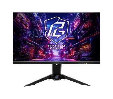 ASRock Phantom Gaming PG27FFX2A