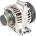 DENSO generAtor DAN1086