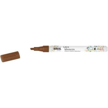 Kreul Gloss Marker Calligraphy Пълнител за писалка Мед 1 бр (47522)