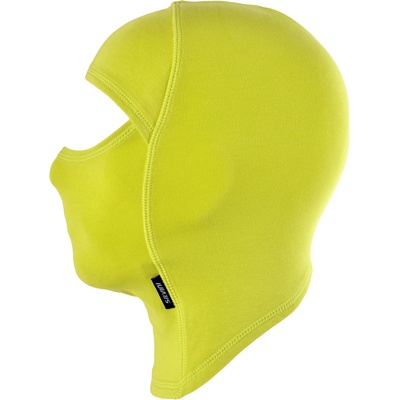 Silvini Casco Běžecká kukla Lime