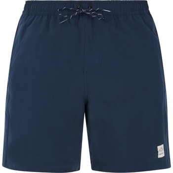 Protest Мъжки бански слипове Protest PRTBaky Boardshorts - Night Skyblue - размер XXL (050-1951-0116)