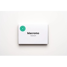 Macromo Krvný test žena pečeň, štítna žľaza, srdce aj cukrovka