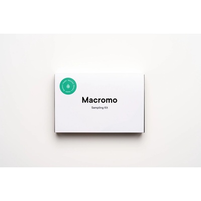 Macromo Krvný test žena pečeň, štítna žľaza, srdce aj cukrovka