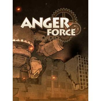 Image 1 of Screambox Studio AngerForce Reloaded (PC)
