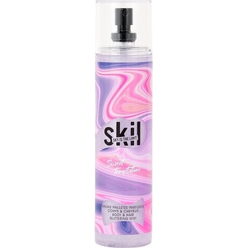 Jeanne Arthes Skil Sweet Temptation tělový sprej 250 ml