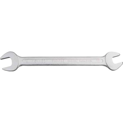 CROMWELL Klíč maticový plochý průmyslový metrický, vel.4-50 mm, CROMWELL 11 x 13 mm