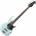 Yamaha BB434 Ice Blue Електрическа бас китара