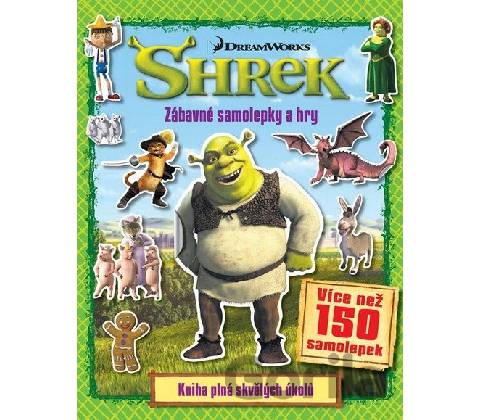 Shrek