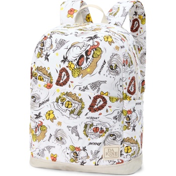 Dakine Раница wednesday backpack 21l x loindaflow