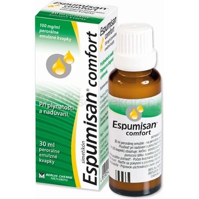 Espumisan Comfort gte.por.1 x 30 ml/3 g
