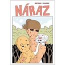 Náraz - Nathan Cowdry