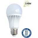 Tipa LED žárovka A80 E27/230V 25W teplá bílá