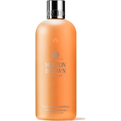 Molton Brown Šampon pro jemné a zplihlé vlasy 300 ml