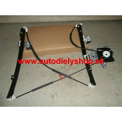 Seat AROSA 4/97-12/00 el.stahovací mechanizmus okna Pravý