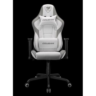 Cougar Armor Elite White