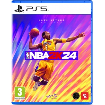 NBA 2K24