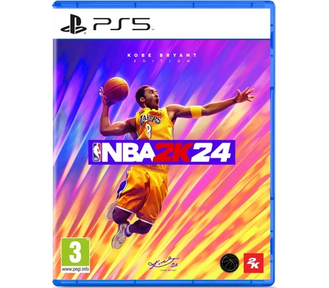 NBA 2K24