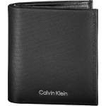 Calvin Klein Мъжки портфейл calvin klein, Цвят Черно (k50k511382_nebeh)