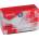 Office Products Кламери Office Products, триъгълни, 28mm, опаковка 100 (28175-А)