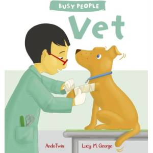 Vet | Lucy M. George (ISBN: 9781784931537)