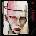 Marilyn Manson - One Assassination Under God (Chapter 1) (Pastel Pink With Blue Splatter Coloured) (LP) (4065629734206)