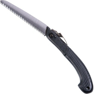 Mil Tec Pílka zatváracia 18 cm čierna