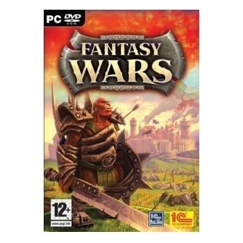 Fantasy Wars