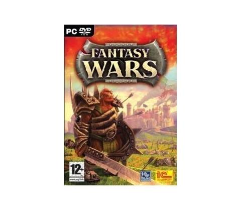 Fantasy Wars