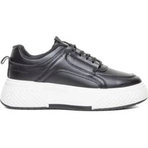  Ежедневни дамски обувки W525340 Black