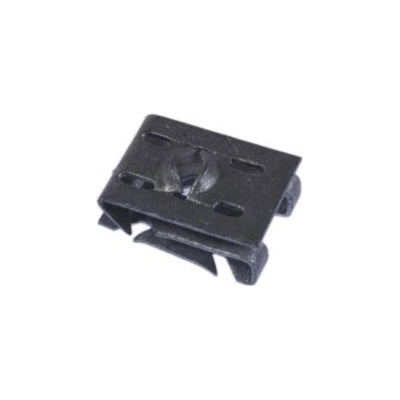 Plechová matica 5x16.5x11 Škoda N90959101 Škoda Citigo, Octavia 2, Superb 2, Yeti, Octavia 3, Fabia 3, Superb 3, Kodiaq, Karoq, Scala, Kamiq, Octavia 4, Enyaq, Fabia 4