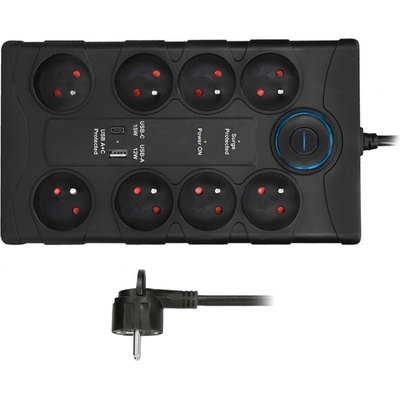 Solight PO80B – Zboží Živě