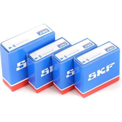 Sada ložisek motoru Jawa 50 Pionýr 550, 555 - SKF – Sleviste.cz