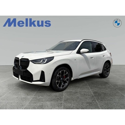 BMW X3 20d xDrive 145 kW