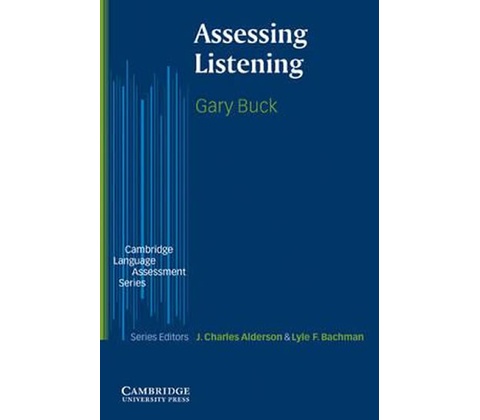 Assessing Listening: PB