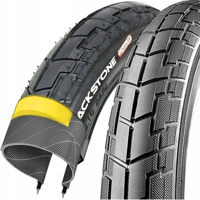 Black 62-203 12.1/2 KAT75298 veľkosť kolesa 12" 62 mm 400 g