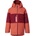 VAUDE Детско ски яке Vaude Kid's Snow Cup Jacket Ski jacket - Hotchili - размер 158/164 (EU) (703-2643-1118)