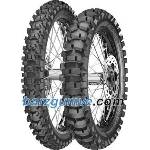 METZELER MC360 ( 110/100-18 TT 64M Задно колело, M/C, MST, Mischung Mid Hard Terrain ) - barzgumve Мотоциклетни гуми