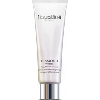 Natura Bissé Diamond White rozjasňujúca maska 100 ml