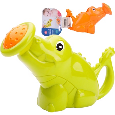 Woopie krokodíl do kúpeľa