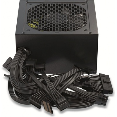 Seasonic B12 BC-550 Bronze 550W B12-BC-550