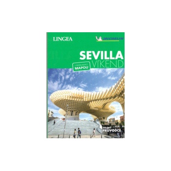 Sevilla - Víkend
