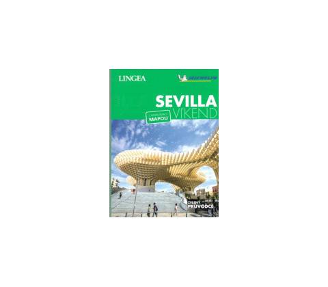 Sevilla - Víkend