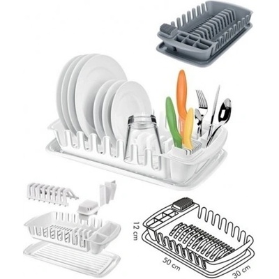 TESCOMA CLEAN KIT odkvapávač s podnosom