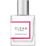Clean Classic Strawberry Fields парфюмна вода унисекс 30 ml Парфюми
