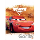 Autá DVD